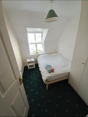 Eyre Square Double Room